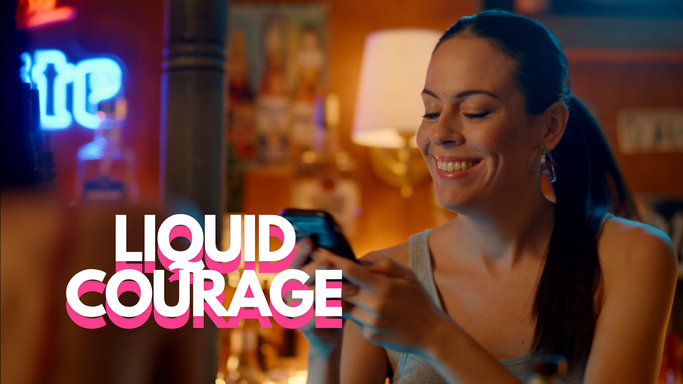 Liquid Courage (2024)